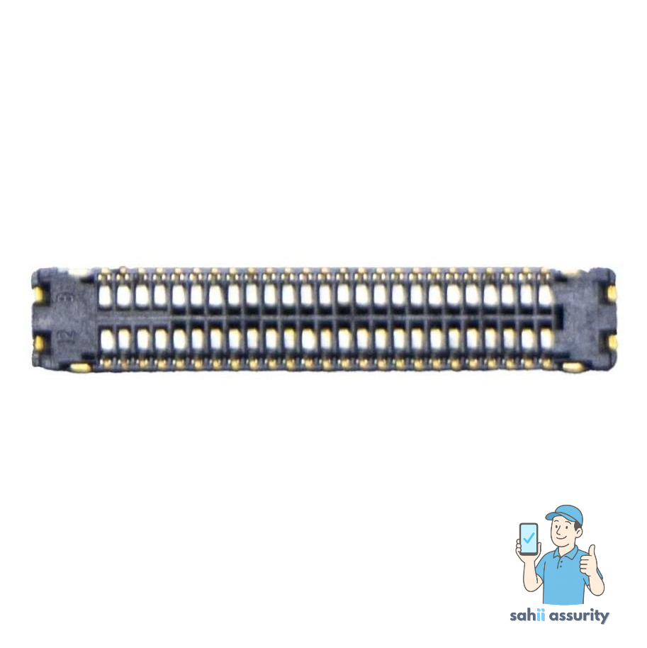 LCD Connector for Xiaomi Redmi 9A thumbnail